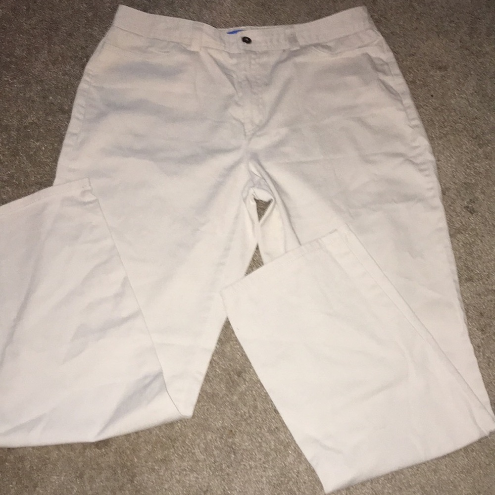 Dockers women’s khakis-bootcut